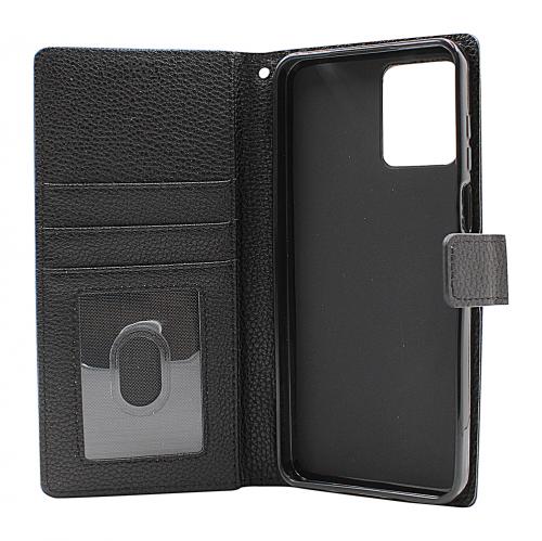 New Standcase Wallet Motorola Moto G53 5G