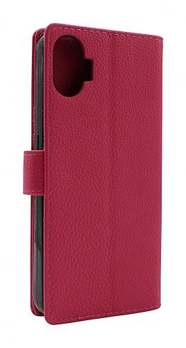 New Standcase Wallet Nothing Phone (1)