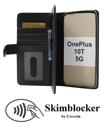 Skimblocker XL Wallet OnePlus 10T 5G