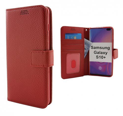 Standcase Wallet Samsung Galaxy S10+ (G975F)