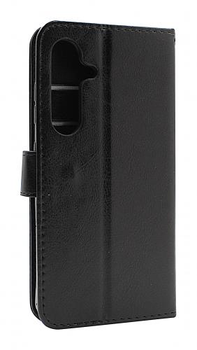 Crazy Horse Wallet Samsung Galaxy S24 5G (SM-S921B/DS)