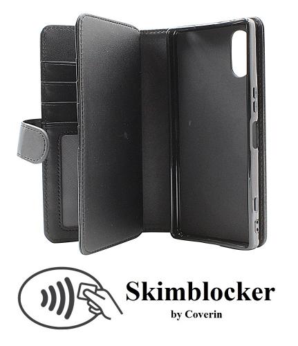 Skimblocker XL Wallet Sony Xperia 5 V