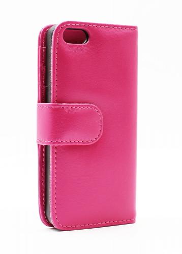 Skimblocker Lommebok-etui iPhone 5/5s/SE