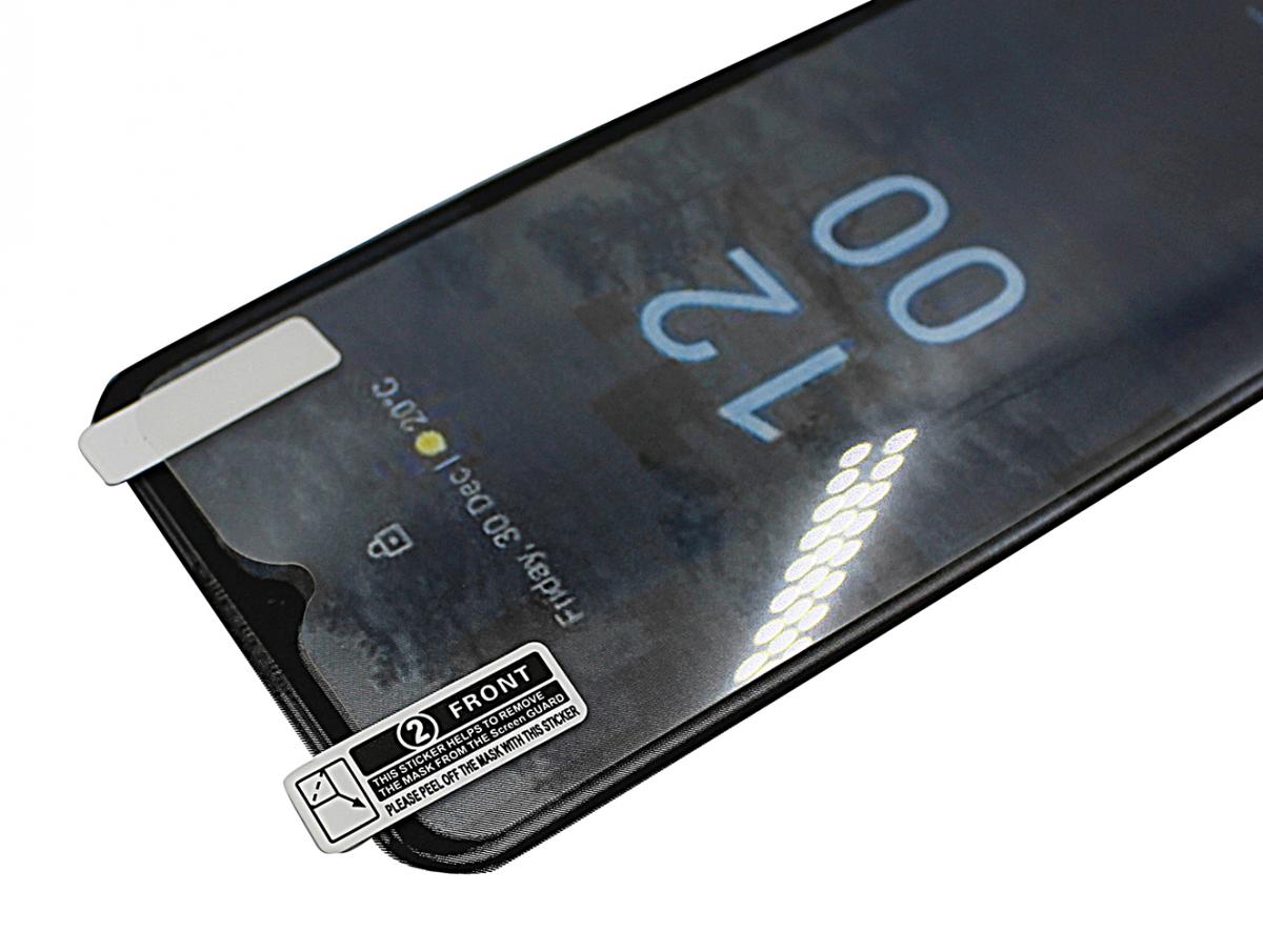 Skjermbeskyttelse Nokia G60 5G