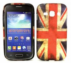 TPU Designcover Samsung Galaxy Ace 3 (s7275)