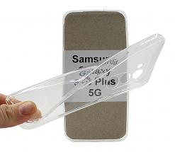 Ultra Thin TPU Deksel Samsung Galaxy S23 Plus 5G