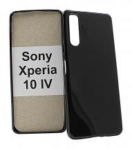 TPU-deksel for Sony Xperia 10 IV 5G (XQ-CC54)