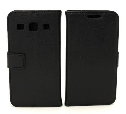 Standcase wallet Samsung Galaxy Core Plus (G3500)