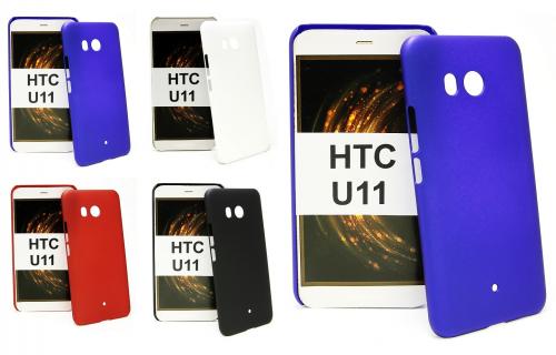 Hardcase Deksel HTC U11