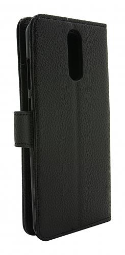 New Standcase Wallet Huawei Mate 9 Pro (LON-L29)