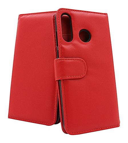 Skimblocker Lommebok-etui Huawei P30 Lite