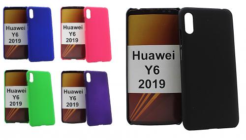 Hardcase Deksel Huawei Y6 2019