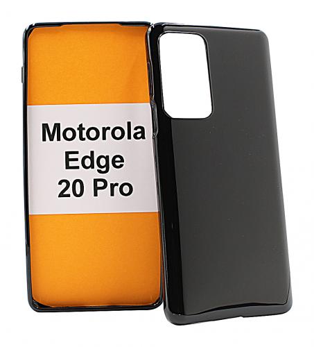 TPU-deksel for Motorola Edge 20 Pro