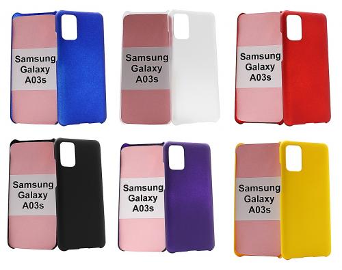 Hardcase Deksel Samsung Galaxy A03s (SM-A037G)