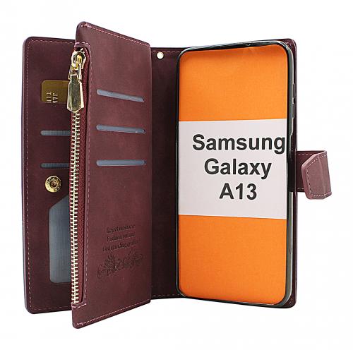 XL Standcase Lyxetui Samsung Galaxy A13 (A135F/DS)