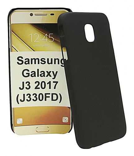 Hardcase Deksel Samsung Galaxy J3 2017 (J330FD)