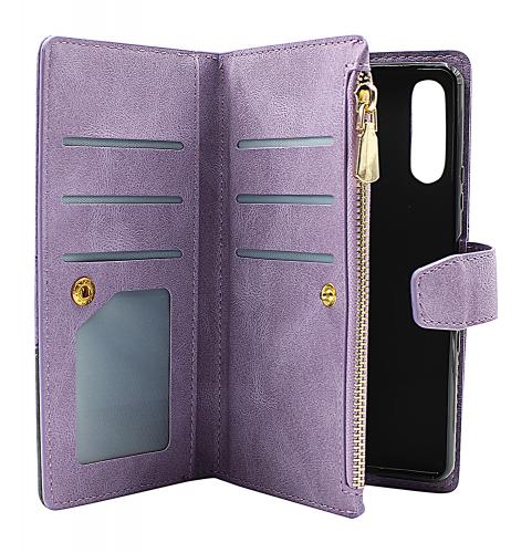 XL Standcase Lyxetui Sony Xperia 10 III (XQ-BT52)