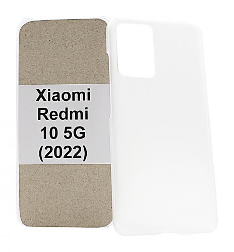 Hardcase Deksel Xiaomi Redmi 10 5G (2022)