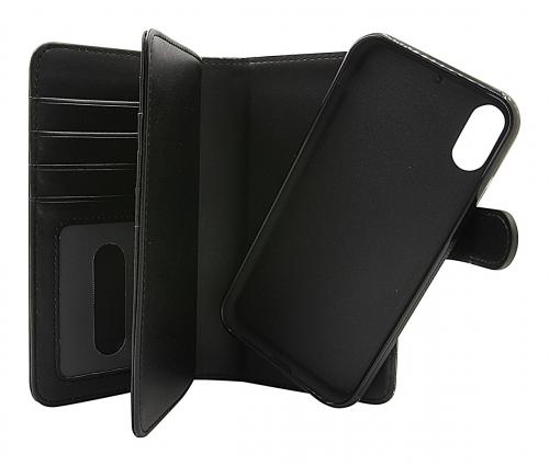 Skimblocker XL Magnet Wallet iPhone XR