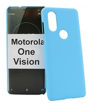 Hardcase Deksel Motorola One Vision