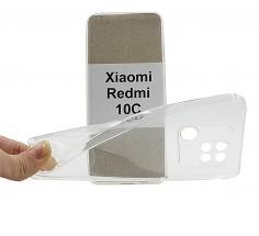 TPU-deksel for Xiaomi Redmi 10C