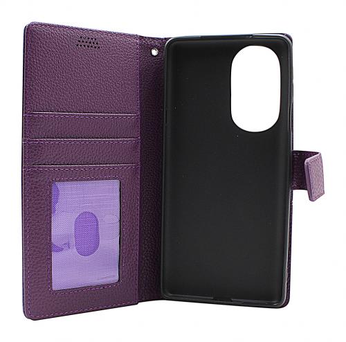 New Standcase Wallet Motorola Edge 30 Pro