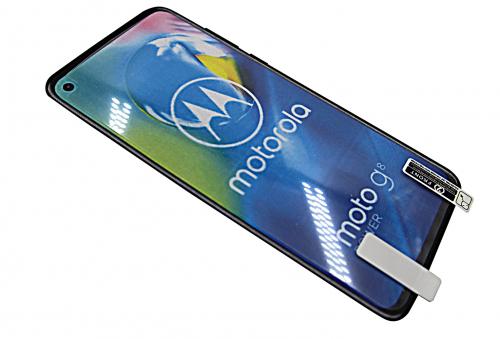 Skjermbeskyttelse Motorola Moto G8 Power