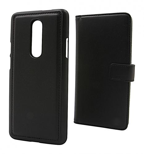 Skimblocker Magnet Wallet OnePlus 7 Pro