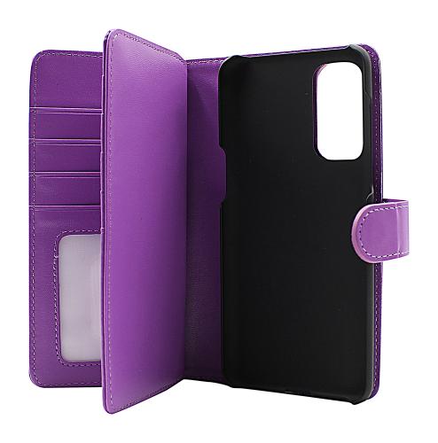 Skimblocker XL Magnet Wallet OnePlus Nord 2 5G