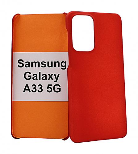 Hardcase Deksel Samsung Galaxy A33 5G (A336B)