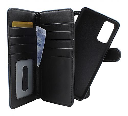 Skimblocker XL Magnet Wallet Samsung Galaxy S20 (G980F)