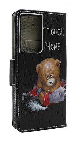 Designwallet Samsung Galaxy S21 Ultra 5G (G998B)