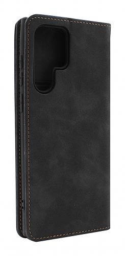 Fancy Standcase Wallet Samsung Galaxy S22 Ultra 5G