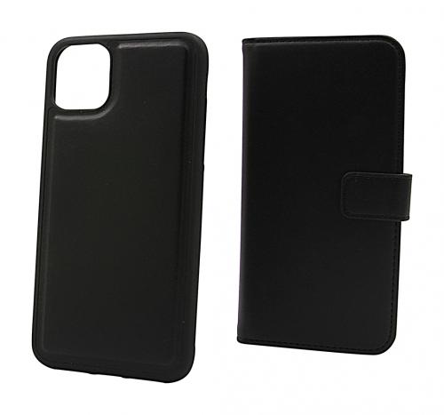 Skimblocker Magnet Wallet iPhone 11 Pro Max (6.5)