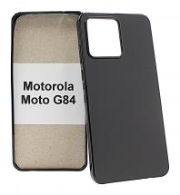 TPU Deksel Motorola Moto G84