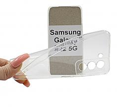 Ultra Thin TPU Deksel Samsung Galaxy S22 5G