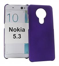 Hardcase Deksel Nokia 5.3