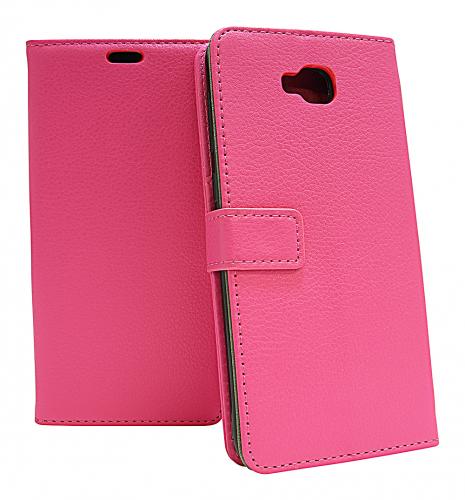 Standcase Wallet Asus ZenFone Live 5.5 (ZB553KL)