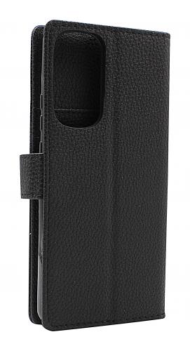 New Standcase Wallet Motorola Edge 30