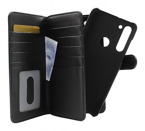 Skimblocker XL Magnet Wallet Motorola Moto G8 (XT2045-1/XT2045-2)