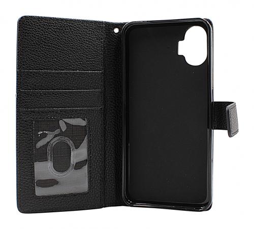 New Standcase Wallet Nothing Phone (1)