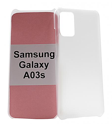 Hardcase Deksel Samsung Galaxy A03s (SM-A037G)