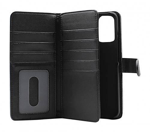 Skimblocker XL Magnet Wallet Xiaomi Redmi Note 10 / Note 10s