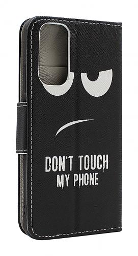 Designwallet Xiaomi Redmi Note 11 / 11S