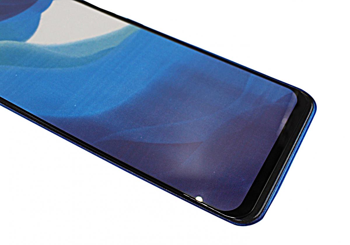 Full Frame Skjermbeskyttelse av glass Xiaomi Mi 10 Lite