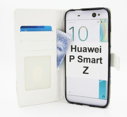 Designwallet Huawei P Smart Z