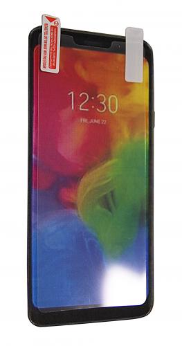 Skjermbeskyttelse LG G7 Fit (LMQ850)