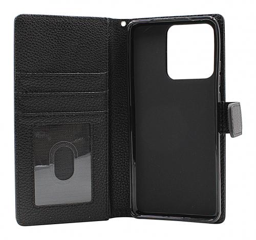 New Standcase Wallet Motorola Edge 40 5G