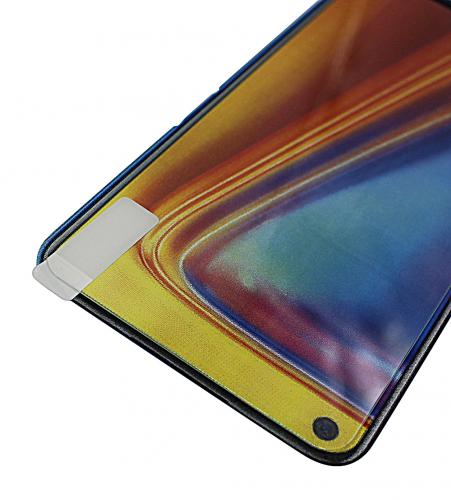 Skjermbeskyttelse av glass Realme 7