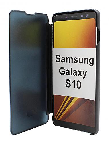 Smart Flip Cover Samsung Galaxy S10 (G973F)